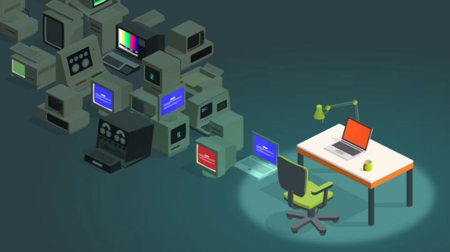 抚顺小程序开发：Hotwire、Stimulus 和 ViewComponent 框架解决了什么问题？
